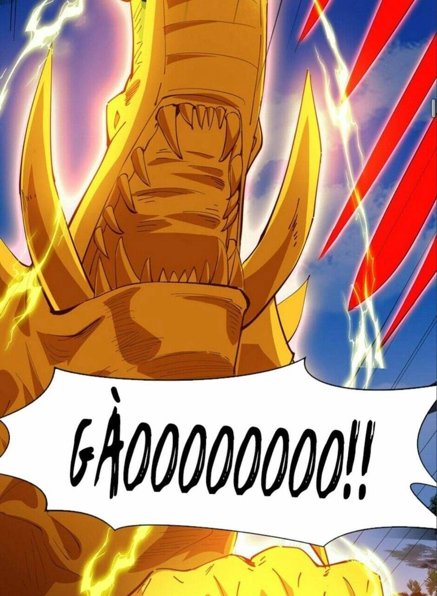 Thần Đế Giáng Lâm: Ta Có Trăm Triệu Điểm Thuộc Tính Chapter 47 - 47