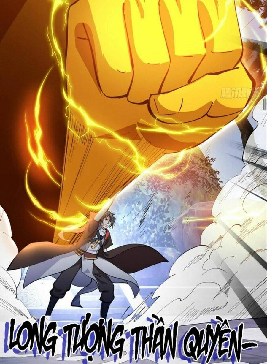 Thần Đế Giáng Lâm: Ta Có Trăm Triệu Điểm Thuộc Tính Chapter 47 - 48