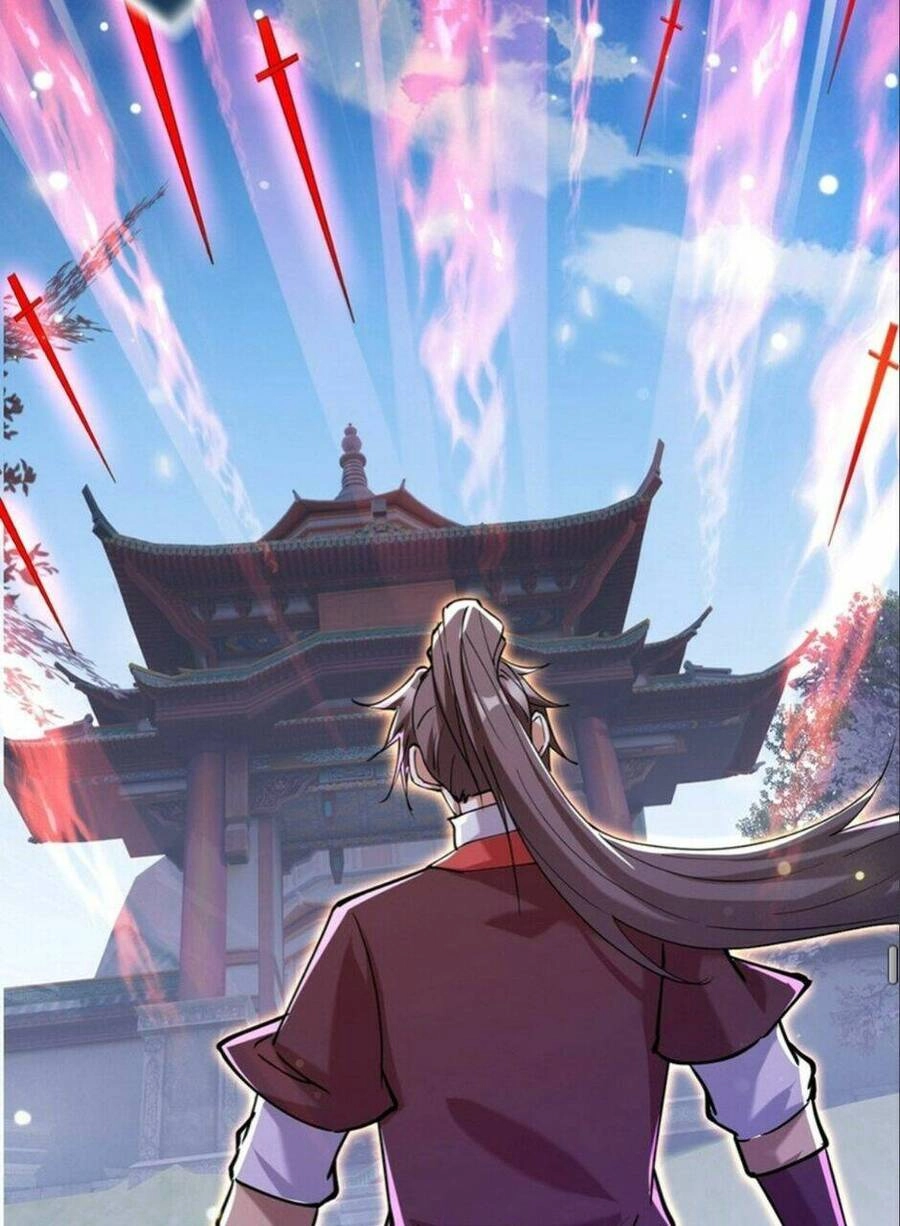 Thần Đế Giáng Lâm: Ta Có Trăm Triệu Điểm Thuộc Tính Chapter 47 - 53