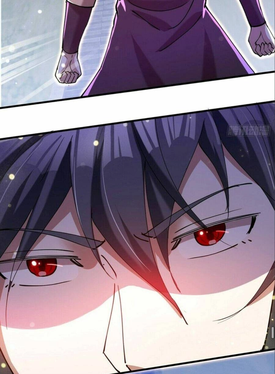 Thần Đế Giáng Lâm: Ta Có Trăm Triệu Điểm Thuộc Tính Chapter 47 - 54