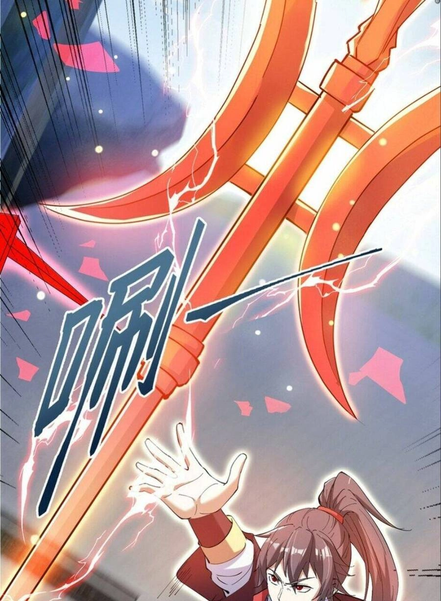 Thần Đế Giáng Lâm: Ta Có Trăm Triệu Điểm Thuộc Tính Chapter 47 - 56