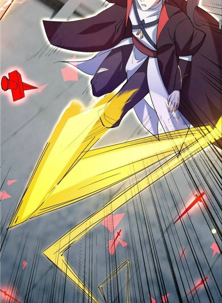 Thần Đế Giáng Lâm: Ta Có Trăm Triệu Điểm Thuộc Tính Chapter 47 - 57