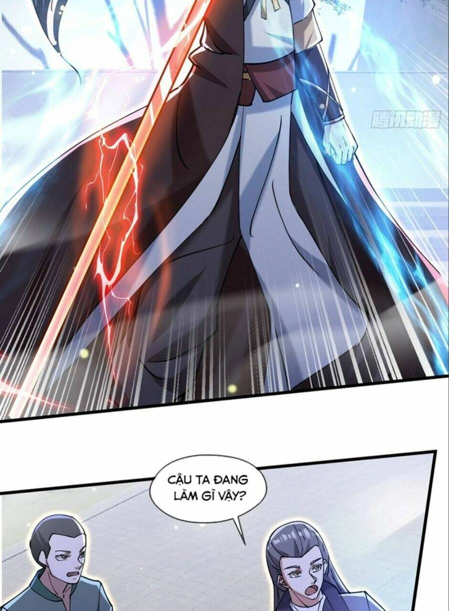 Thần Đế Giáng Lâm: Ta Có Trăm Triệu Điểm Thuộc Tính Chapter 47 - 61