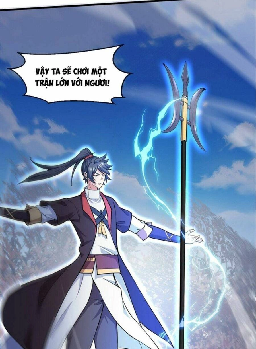 Thần Đế Giáng Lâm: Ta Có Trăm Triệu Điểm Thuộc Tính Chapter 47 - 63