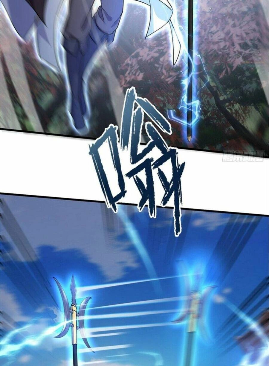 Thần Đế Giáng Lâm: Ta Có Trăm Triệu Điểm Thuộc Tính Chapter 47 - 64