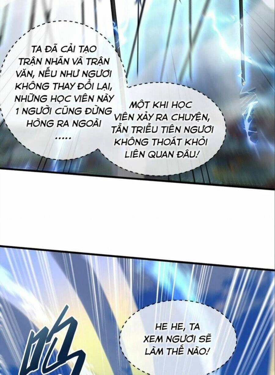 Thần Đế Giáng Lâm: Ta Có Trăm Triệu Điểm Thuộc Tính Chapter 48 - 5