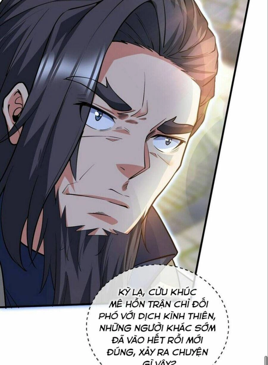 Thần Đế Giáng Lâm: Ta Có Trăm Triệu Điểm Thuộc Tính Chapter 48 - 13