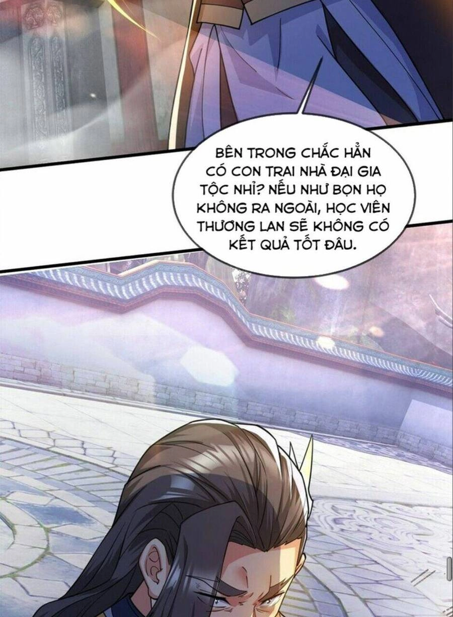 Thần Đế Giáng Lâm: Ta Có Trăm Triệu Điểm Thuộc Tính Chapter 48 - 28