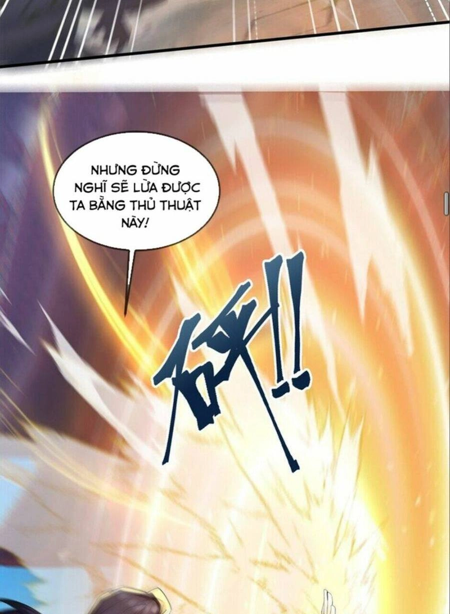 Thần Đế Giáng Lâm: Ta Có Trăm Triệu Điểm Thuộc Tính Chapter 48 - 33