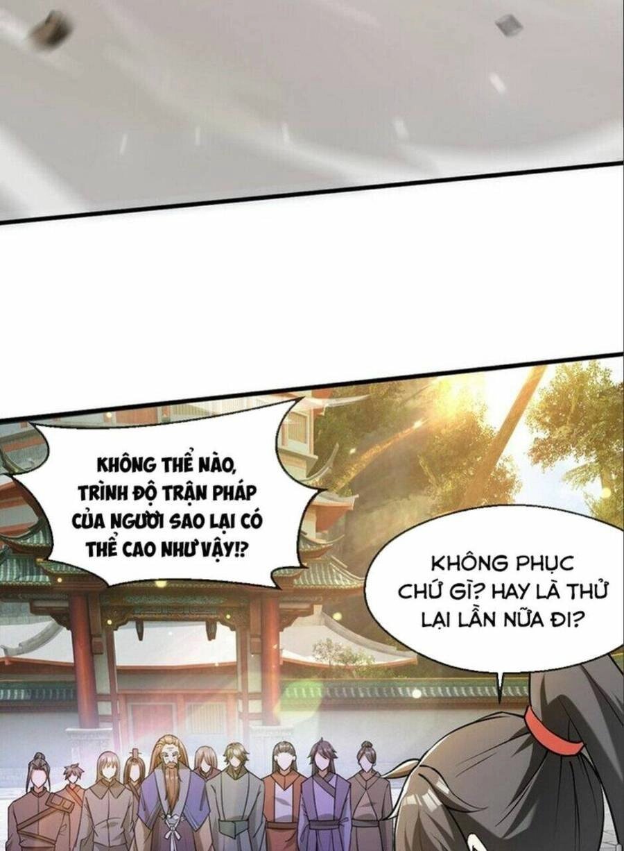 Thần Đế Giáng Lâm: Ta Có Trăm Triệu Điểm Thuộc Tính Chapter 48 - 43