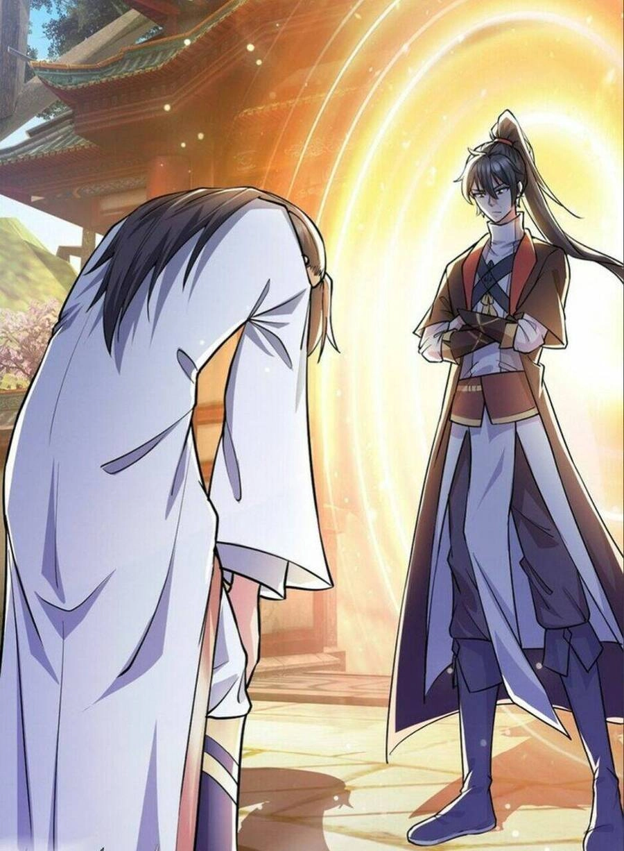 Thần Đế Giáng Lâm: Ta Có Trăm Triệu Điểm Thuộc Tính Chapter 48 - 53
