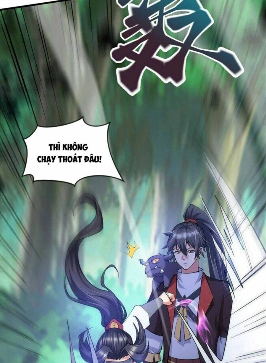 Thần Đế Giáng Lâm: Ta Có Trăm Triệu Điểm Thuộc Tính Chapter 50 - 5