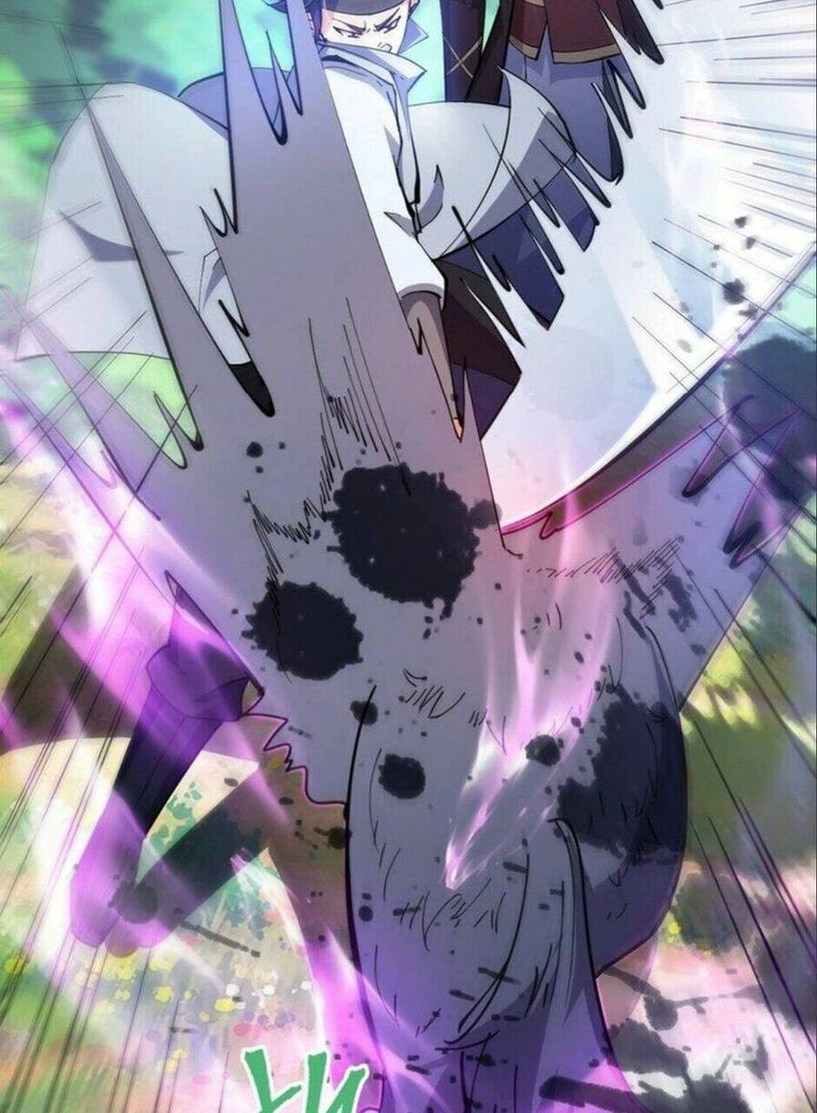 Thần Đế Giáng Lâm: Ta Có Trăm Triệu Điểm Thuộc Tính Chapter 50 - 6