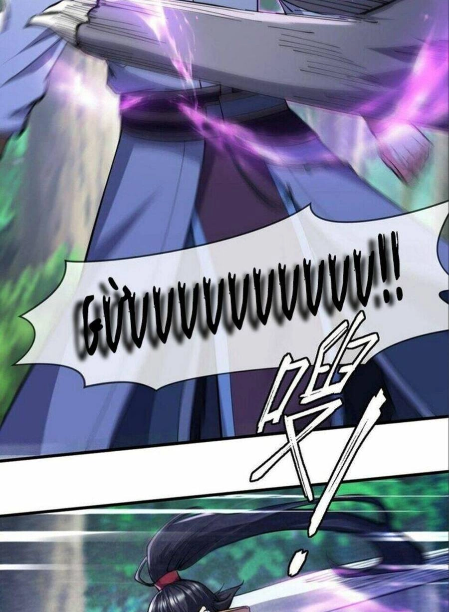 Thần Đế Giáng Lâm: Ta Có Trăm Triệu Điểm Thuộc Tính Chapter 50 - 8