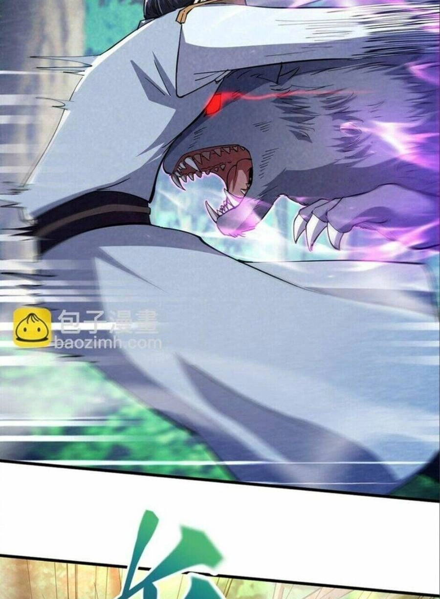 Thần Đế Giáng Lâm: Ta Có Trăm Triệu Điểm Thuộc Tính Chapter 50 - 9