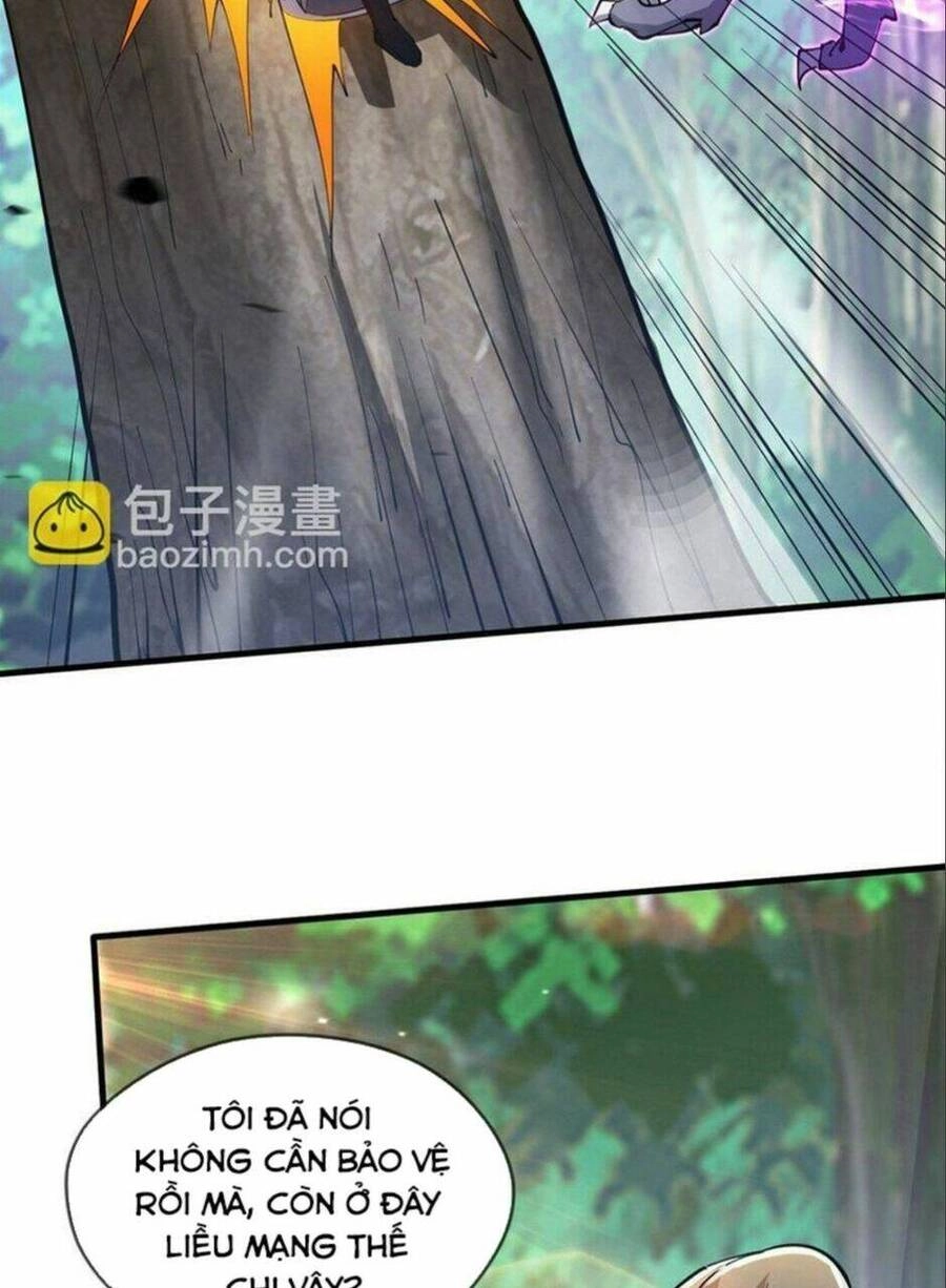 Thần Đế Giáng Lâm: Ta Có Trăm Triệu Điểm Thuộc Tính Chapter 50 - 11