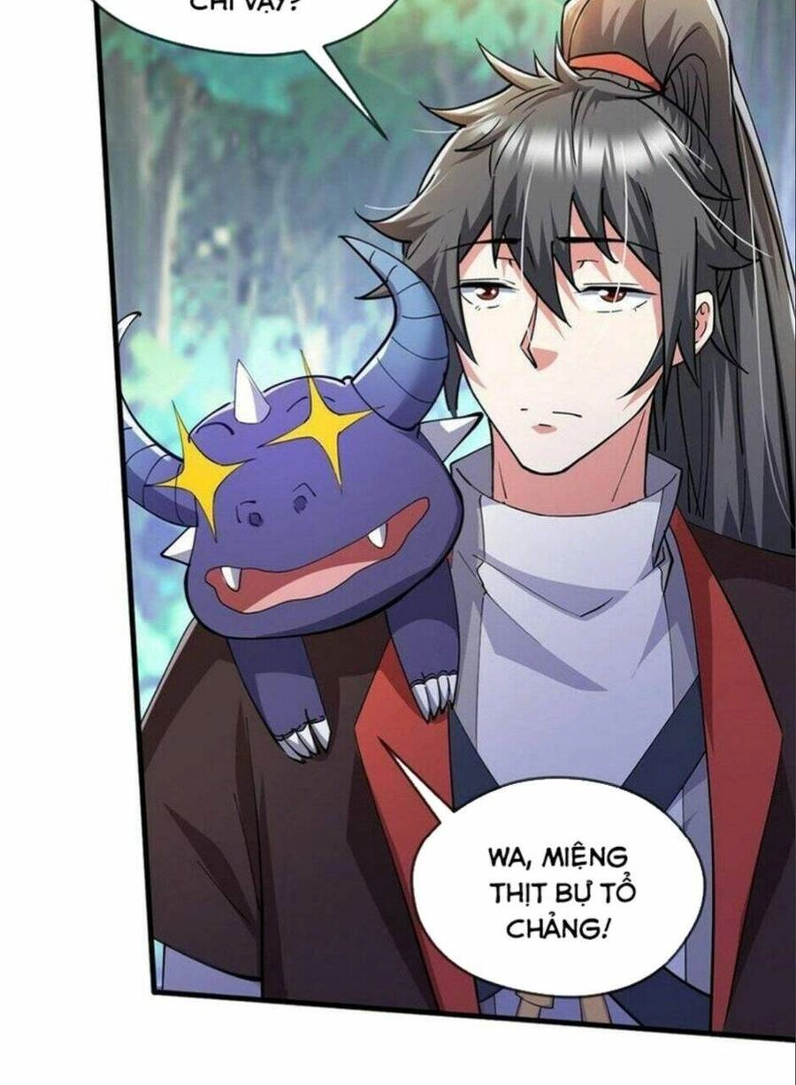 Thần Đế Giáng Lâm: Ta Có Trăm Triệu Điểm Thuộc Tính Chapter 50 - 12