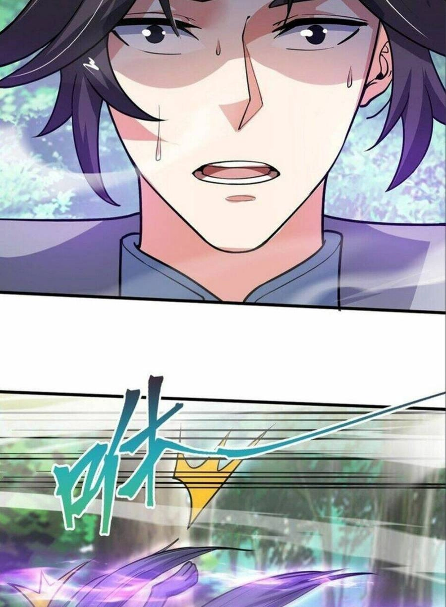 Thần Đế Giáng Lâm: Ta Có Trăm Triệu Điểm Thuộc Tính Chapter 50 - 17