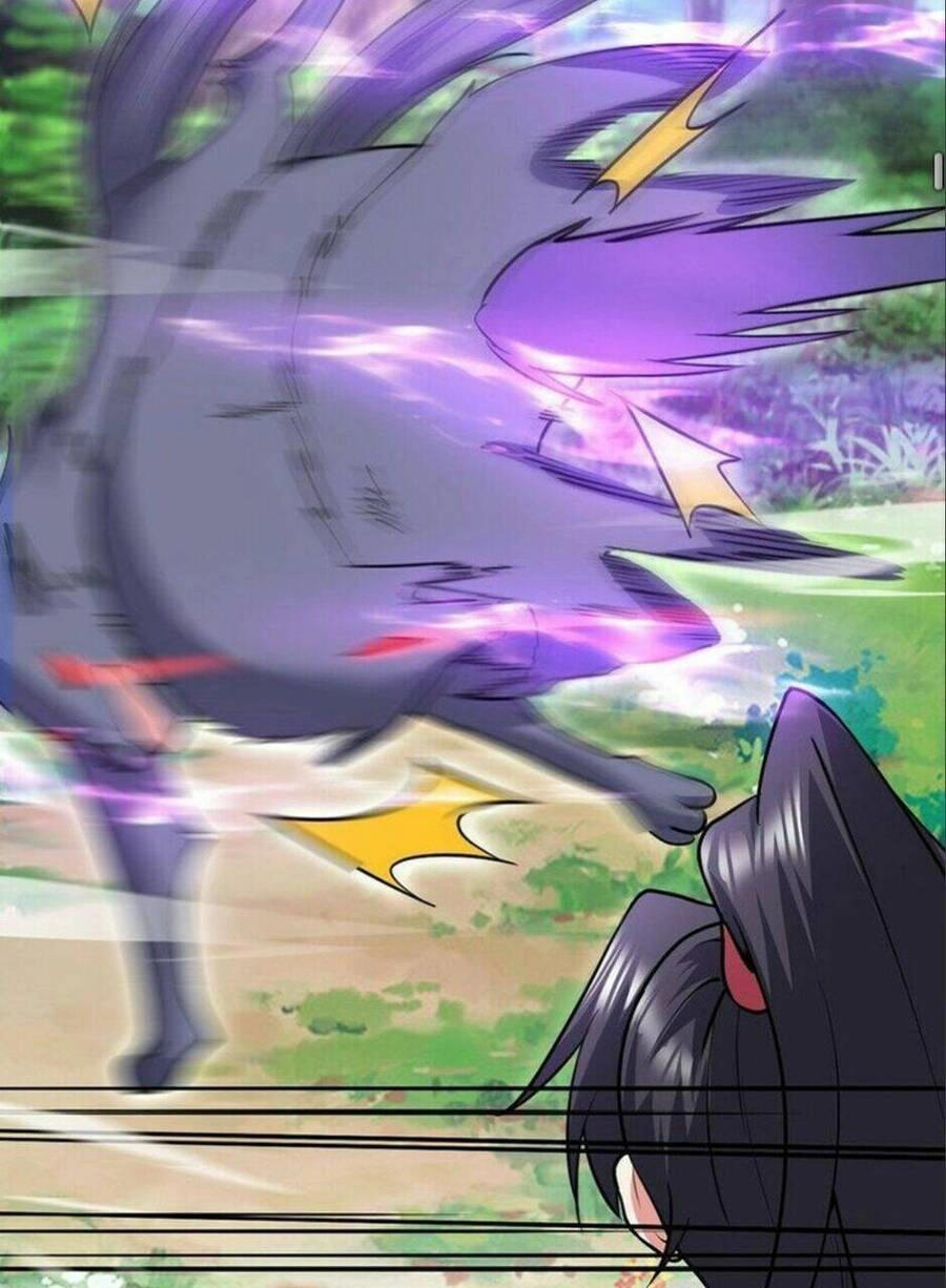 Thần Đế Giáng Lâm: Ta Có Trăm Triệu Điểm Thuộc Tính Chapter 50 - 18