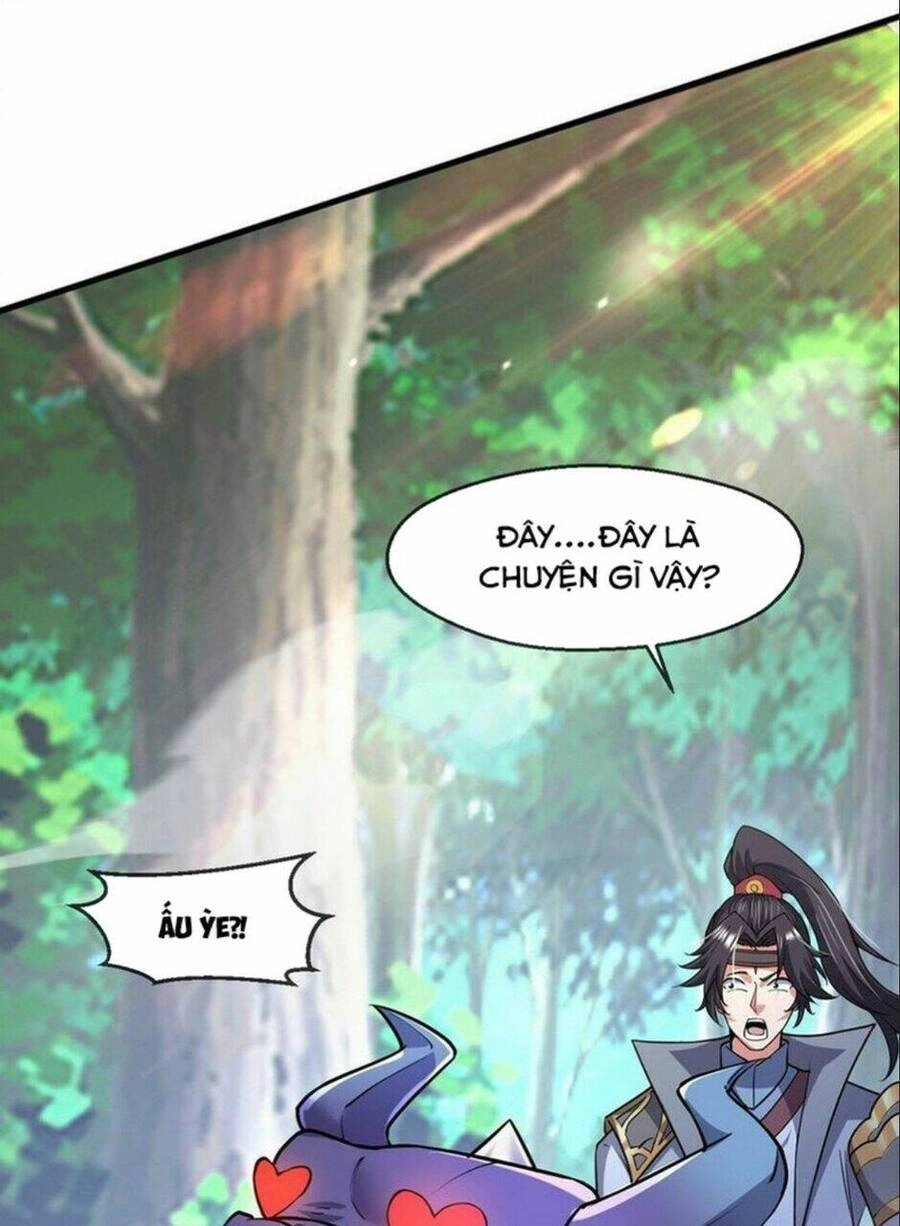 Thần Đế Giáng Lâm: Ta Có Trăm Triệu Điểm Thuộc Tính Chapter 50 - 21