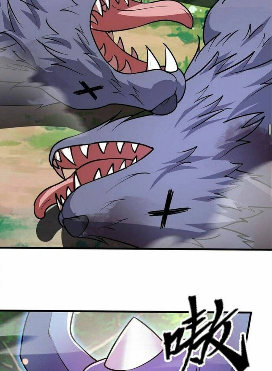 Thần Đế Giáng Lâm: Ta Có Trăm Triệu Điểm Thuộc Tính Chapter 50 - 23