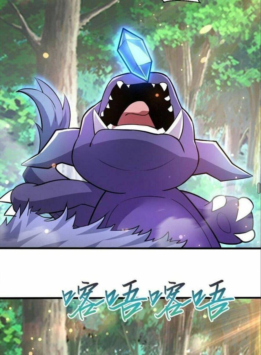 Thần Đế Giáng Lâm: Ta Có Trăm Triệu Điểm Thuộc Tính Chapter 50 - 25