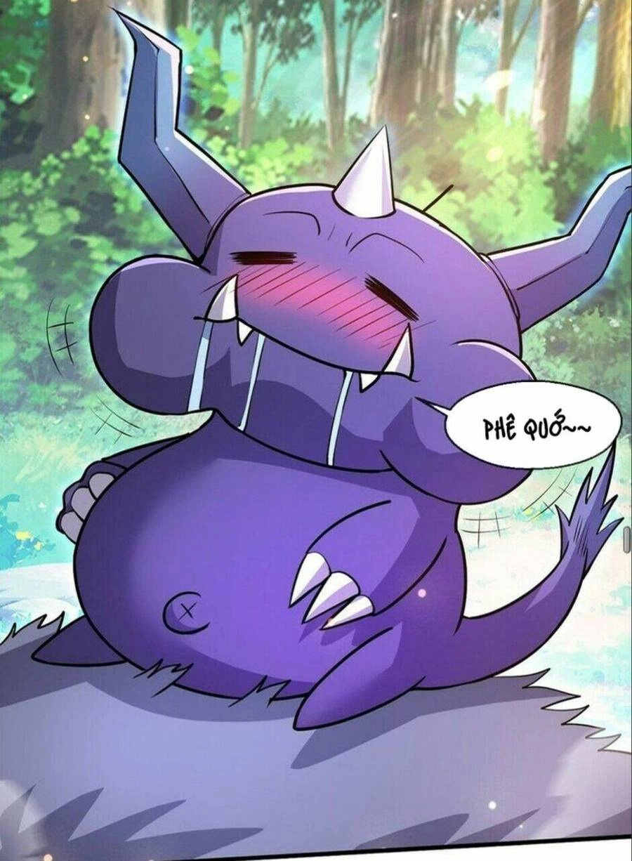 Thần Đế Giáng Lâm: Ta Có Trăm Triệu Điểm Thuộc Tính Chapter 50 - 26