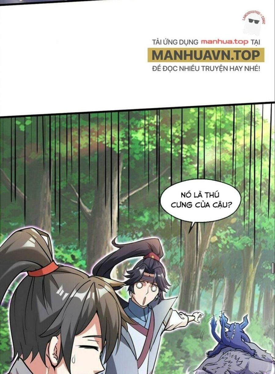 Thần Đế Giáng Lâm: Ta Có Trăm Triệu Điểm Thuộc Tính Chapter 50 - 27