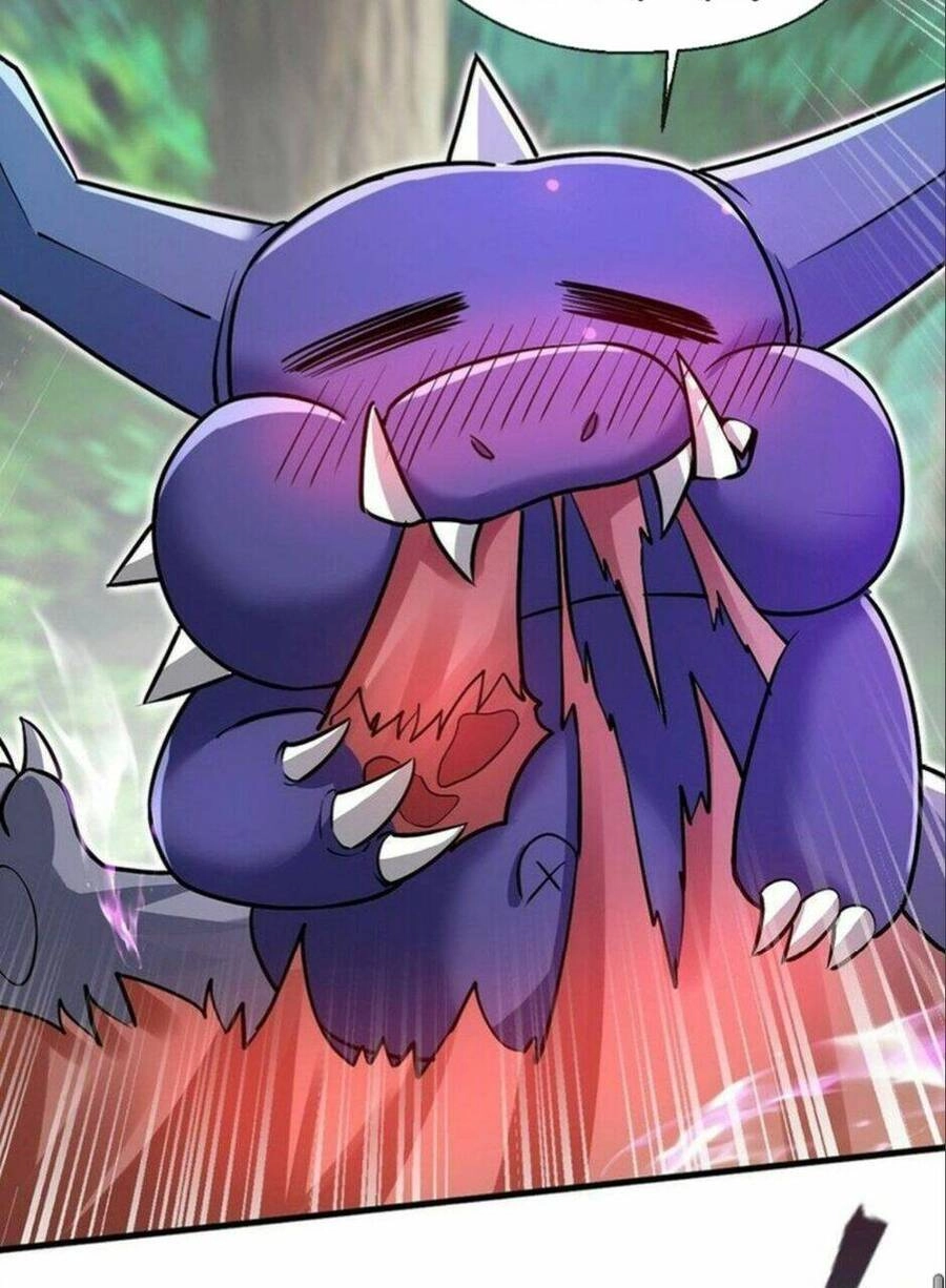 Thần Đế Giáng Lâm: Ta Có Trăm Triệu Điểm Thuộc Tính Chapter 50 - 30