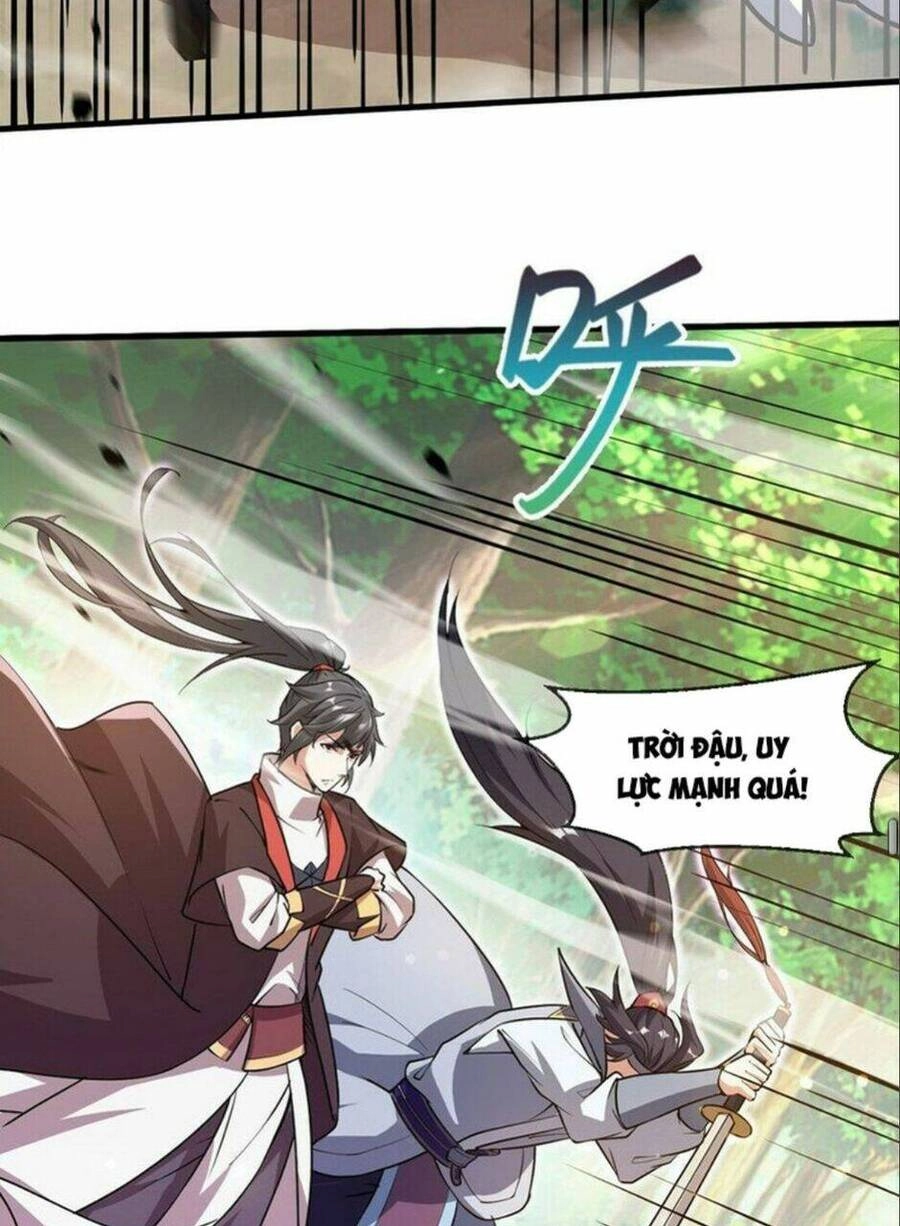 Thần Đế Giáng Lâm: Ta Có Trăm Triệu Điểm Thuộc Tính Chapter 50 - 38