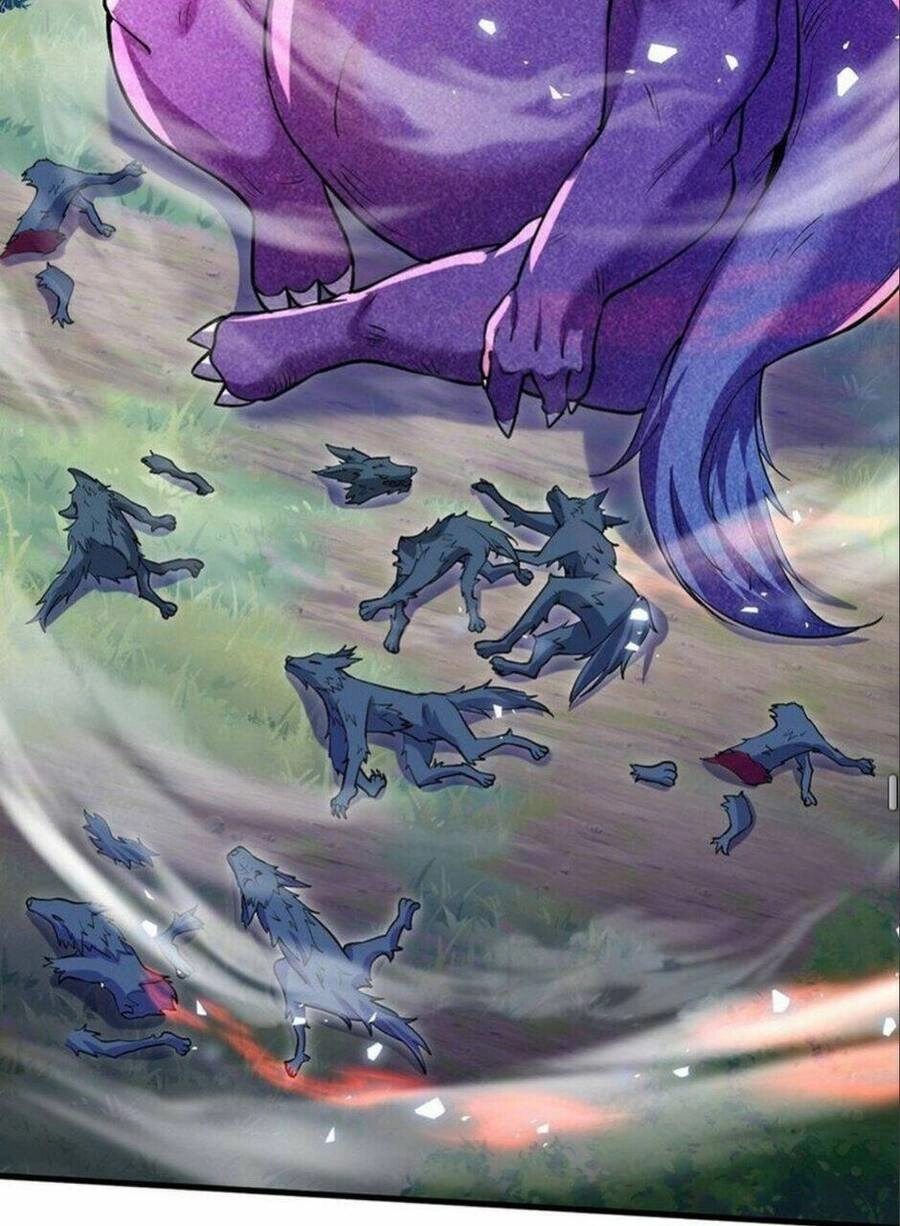 Thần Đế Giáng Lâm: Ta Có Trăm Triệu Điểm Thuộc Tính Chapter 50 - 42