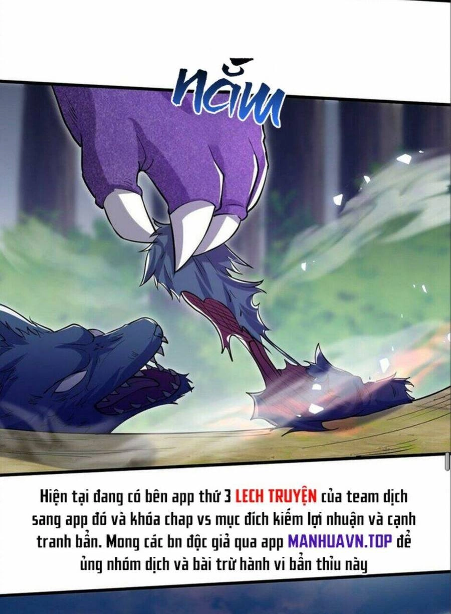 Thần Đế Giáng Lâm: Ta Có Trăm Triệu Điểm Thuộc Tính Chapter 50 - 43