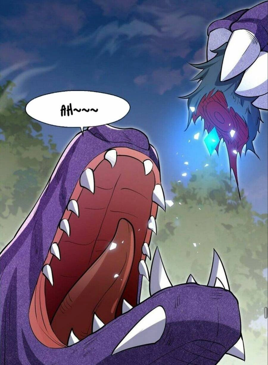 Thần Đế Giáng Lâm: Ta Có Trăm Triệu Điểm Thuộc Tính Chapter 50 - 44