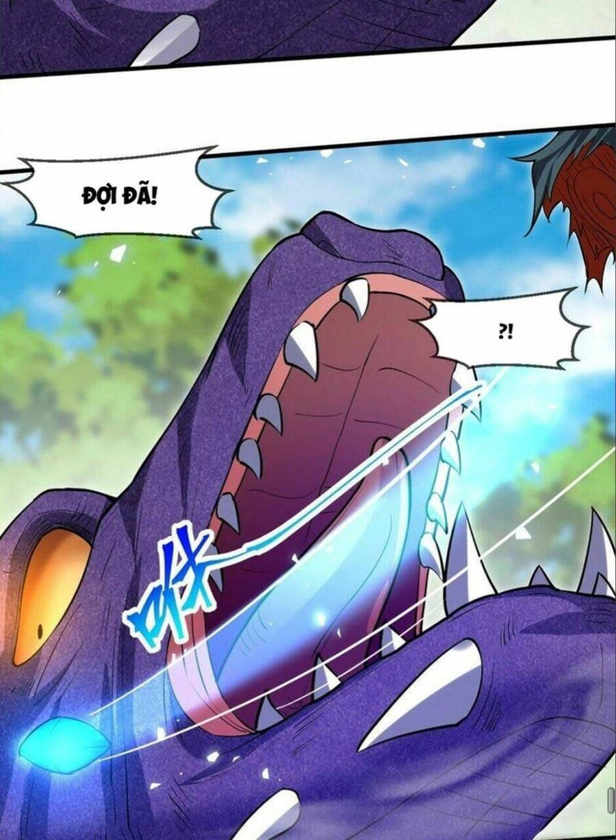 Thần Đế Giáng Lâm: Ta Có Trăm Triệu Điểm Thuộc Tính Chapter 50 - 45