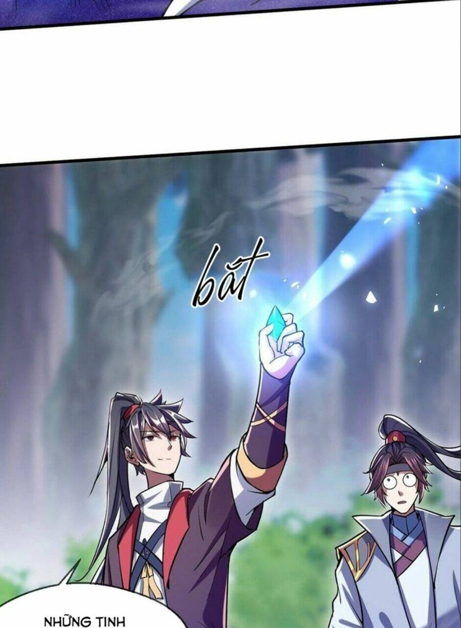 Thần Đế Giáng Lâm: Ta Có Trăm Triệu Điểm Thuộc Tính Chapter 50 - 46