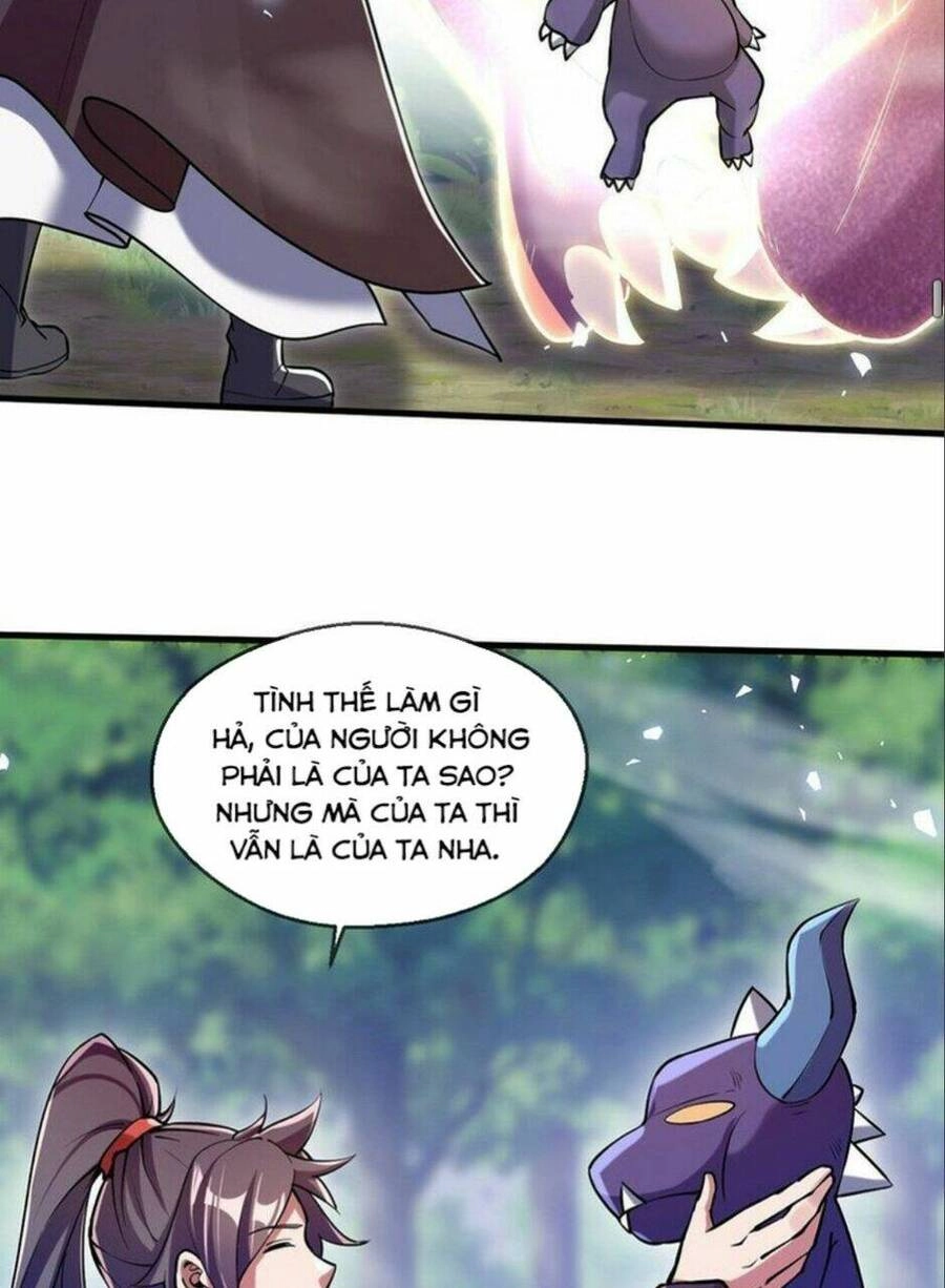 Thần Đế Giáng Lâm: Ta Có Trăm Triệu Điểm Thuộc Tính Chapter 50 - 49