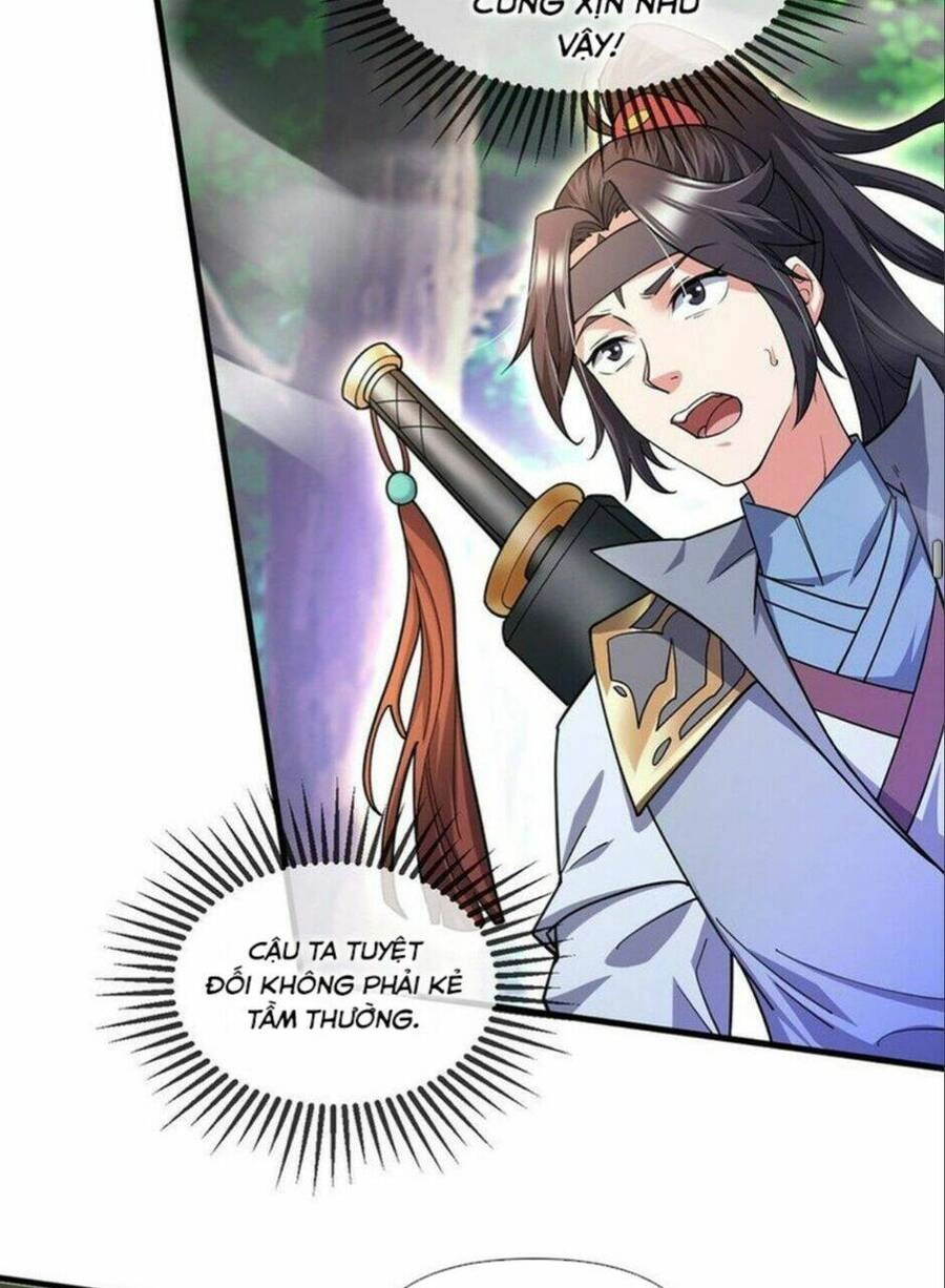 Thần Đế Giáng Lâm: Ta Có Trăm Triệu Điểm Thuộc Tính Chapter 50 - 51