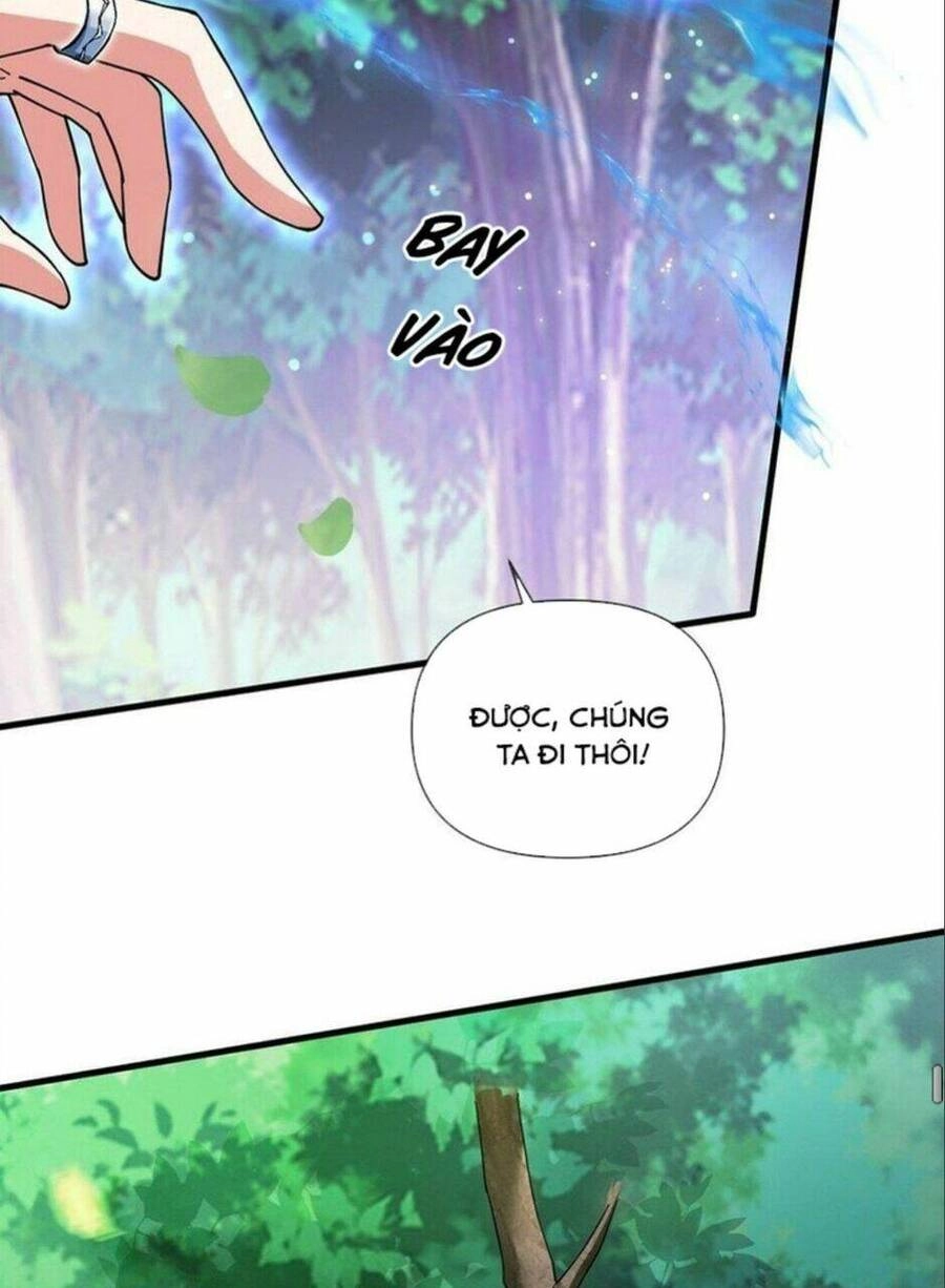 Thần Đế Giáng Lâm: Ta Có Trăm Triệu Điểm Thuộc Tính Chapter 50 - 55