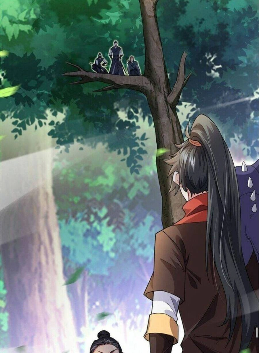 Thần Đế Giáng Lâm: Ta Có Trăm Triệu Điểm Thuộc Tính Chapter 50 - 56