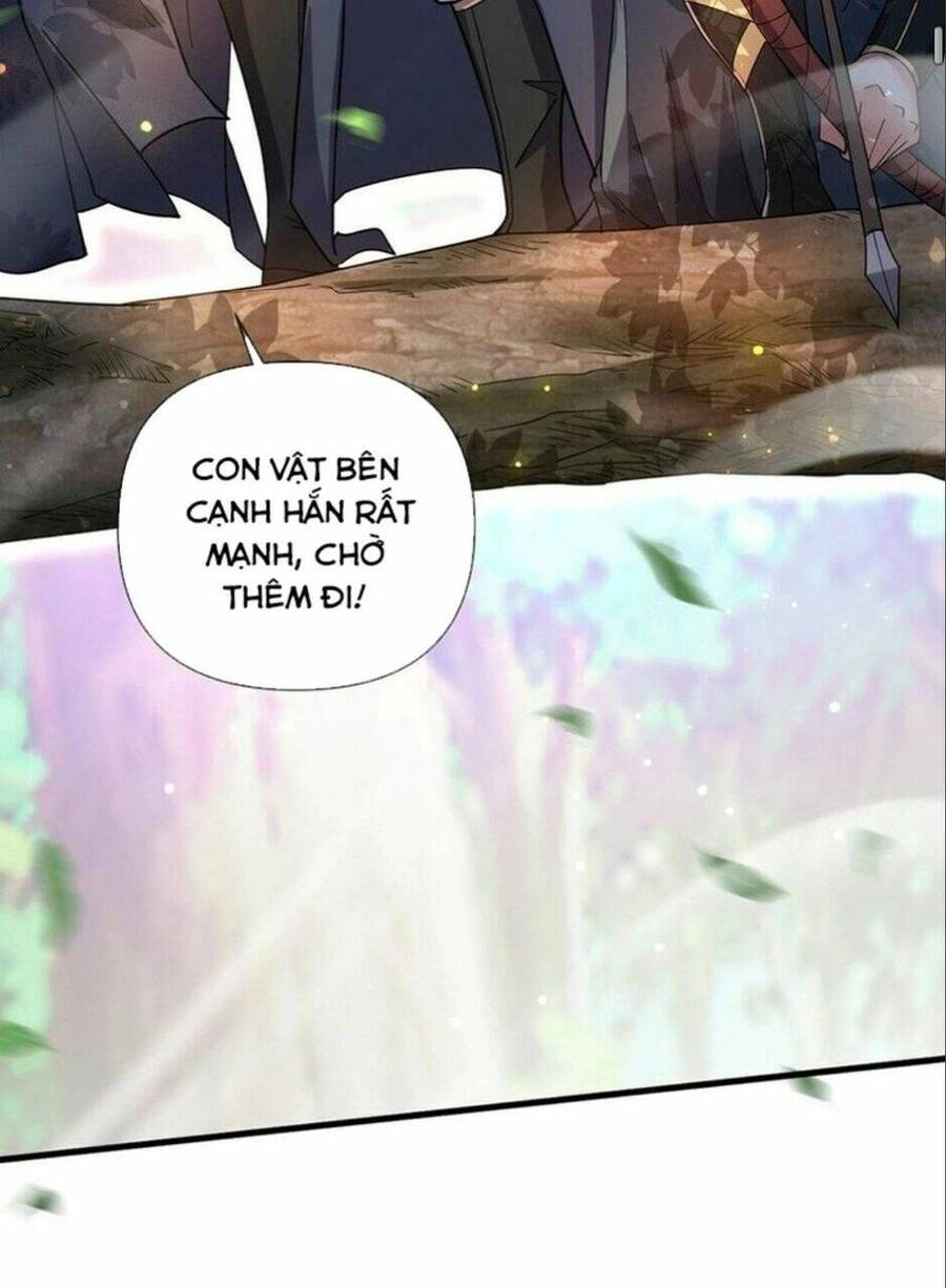 Thần Đế Giáng Lâm: Ta Có Trăm Triệu Điểm Thuộc Tính Chapter 50 - 58