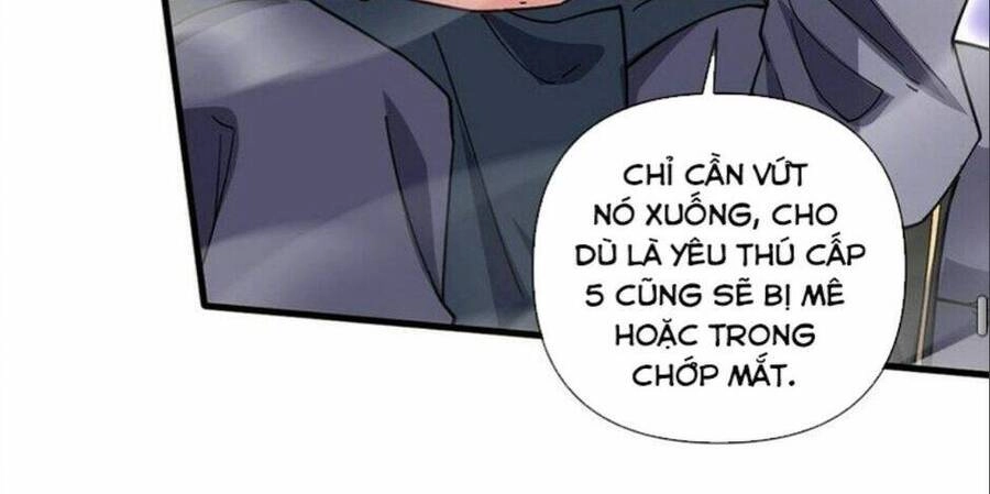 Thần Đế Giáng Lâm: Ta Có Trăm Triệu Điểm Thuộc Tính Chapter 50 - 60