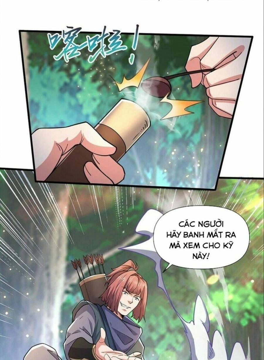 Thần Đế Giáng Lâm: Ta Có Trăm Triệu Điểm Thuộc Tính Chapter 50 - 61