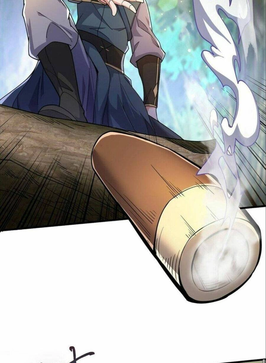 Thần Đế Giáng Lâm: Ta Có Trăm Triệu Điểm Thuộc Tính Chapter 50 - 62