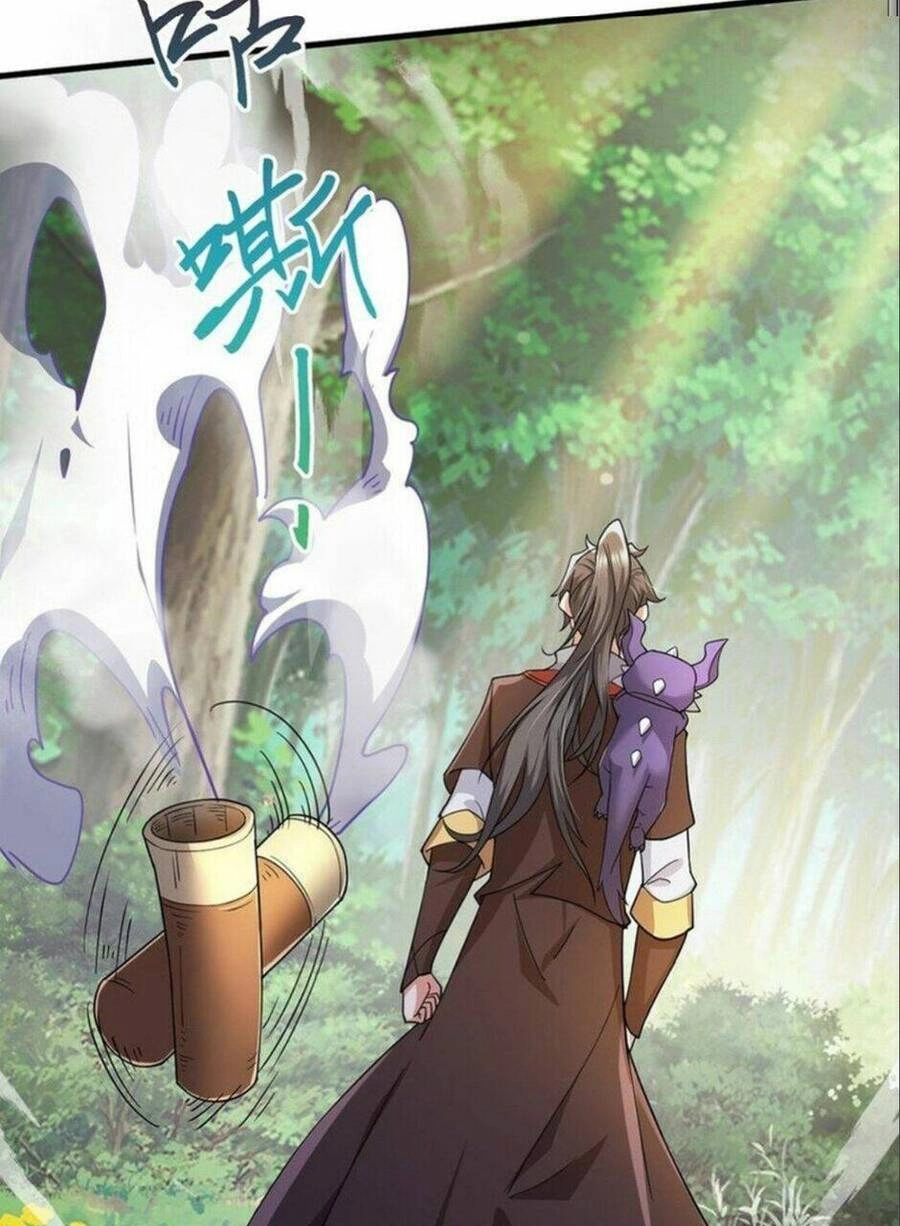 Thần Đế Giáng Lâm: Ta Có Trăm Triệu Điểm Thuộc Tính Chapter 50 - 63