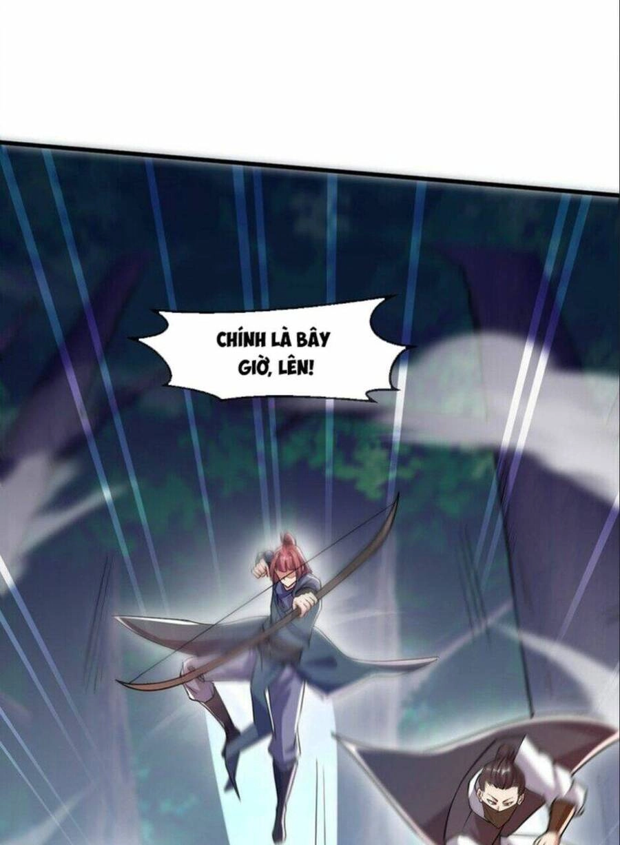 Thần Đế Giáng Lâm: Ta Có Trăm Triệu Điểm Thuộc Tính Chapter 51 - 1