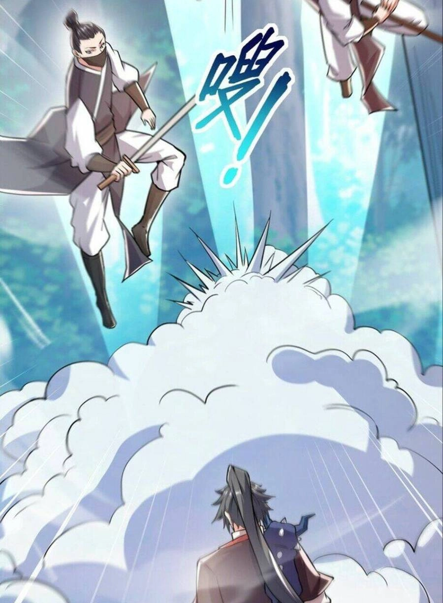 Thần Đế Giáng Lâm: Ta Có Trăm Triệu Điểm Thuộc Tính Chapter 51 - 2