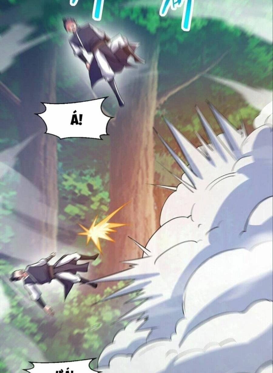 Thần Đế Giáng Lâm: Ta Có Trăm Triệu Điểm Thuộc Tính Chapter 51 - 4