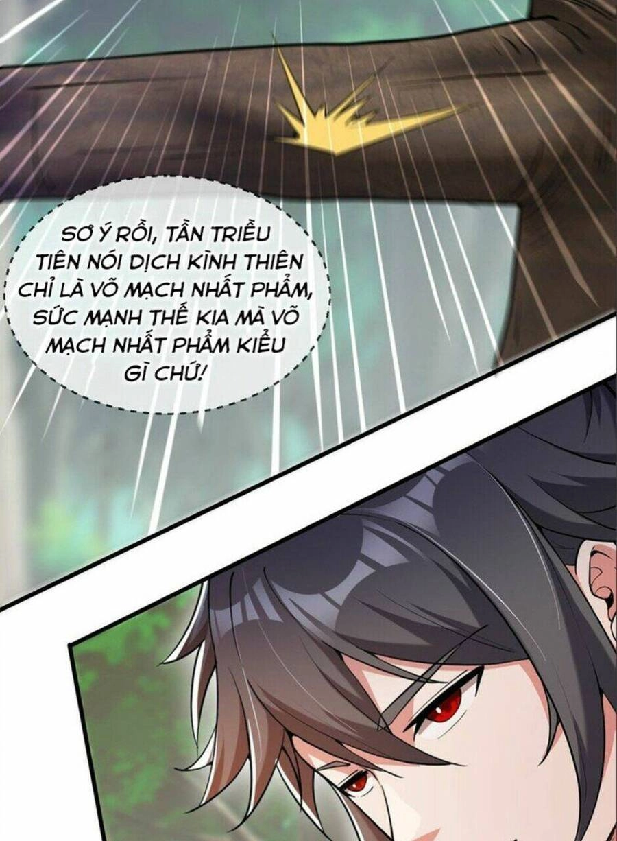 Thần Đế Giáng Lâm: Ta Có Trăm Triệu Điểm Thuộc Tính Chapter 51 - 10