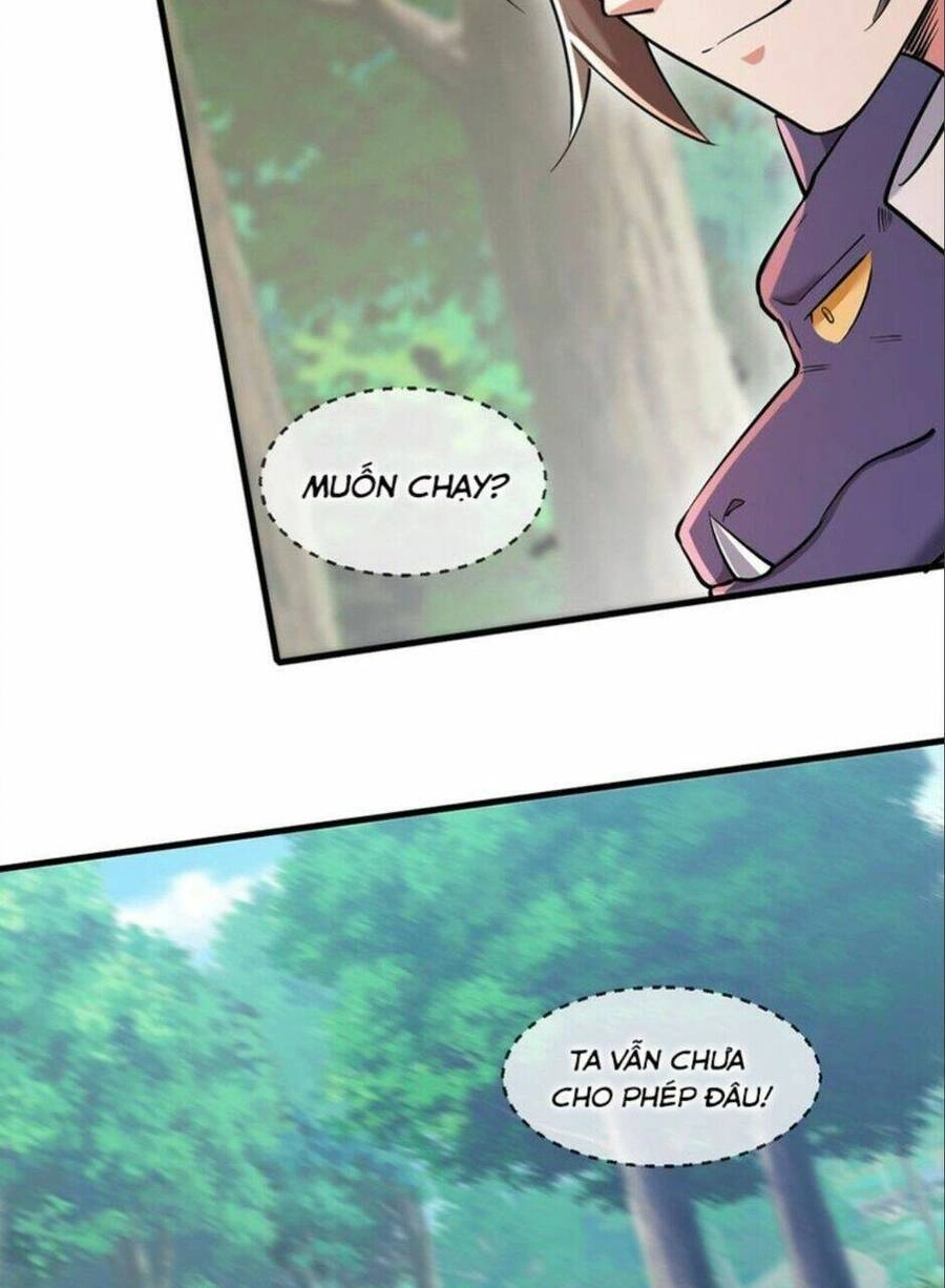 Thần Đế Giáng Lâm: Ta Có Trăm Triệu Điểm Thuộc Tính Chapter 51 - 11