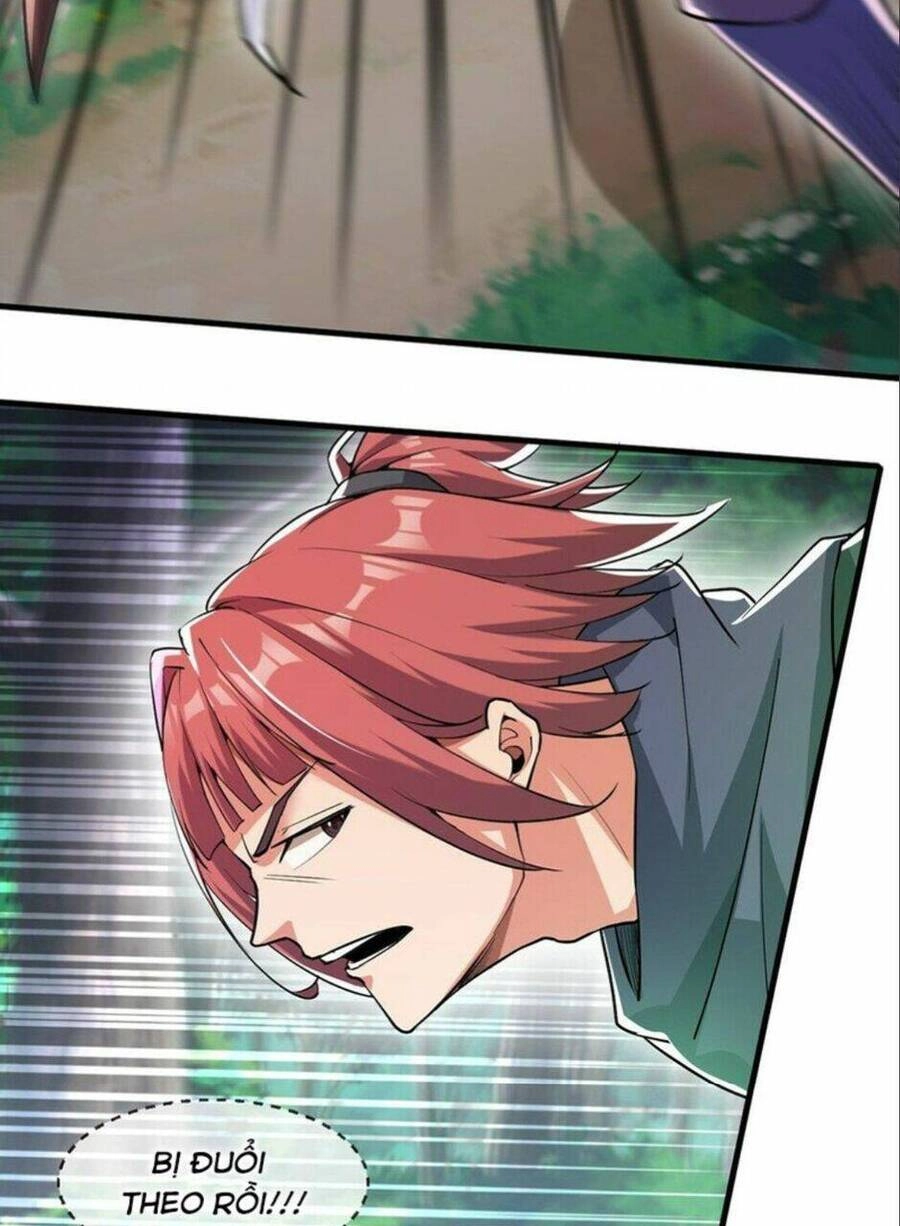 Thần Đế Giáng Lâm: Ta Có Trăm Triệu Điểm Thuộc Tính Chapter 51 - 13